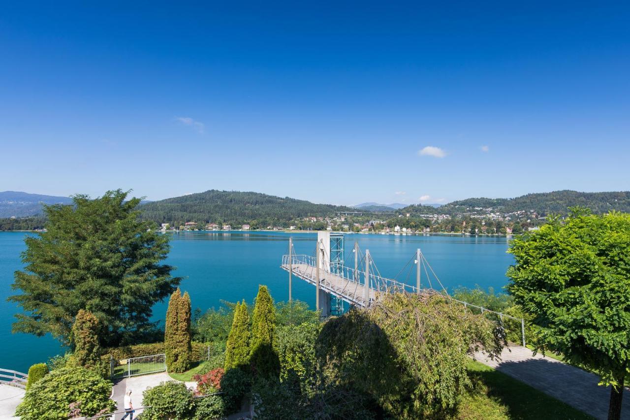 Suiten-aparthotel Aenea Aparthotel Reifnitz