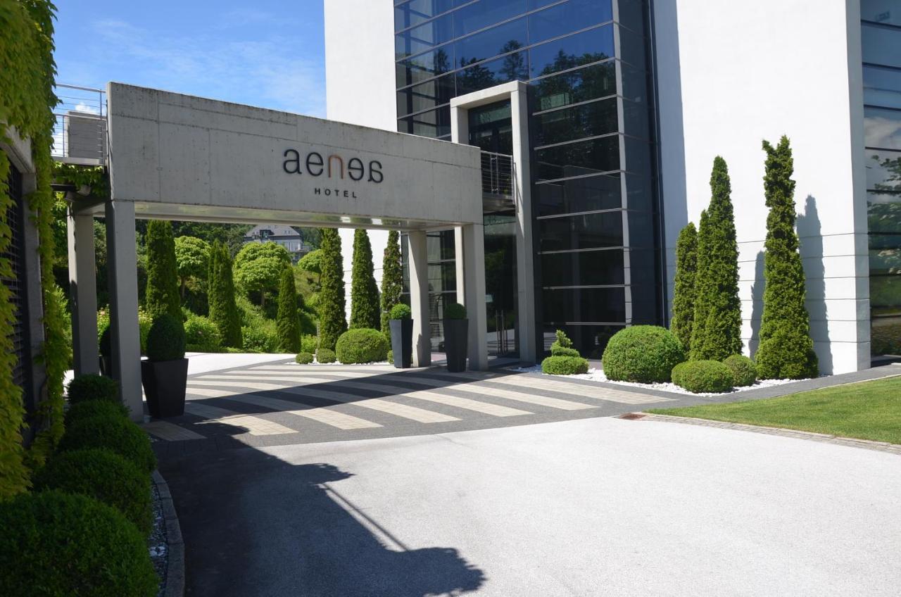Suiten-aparthotel Aenea Aparthotel 4*