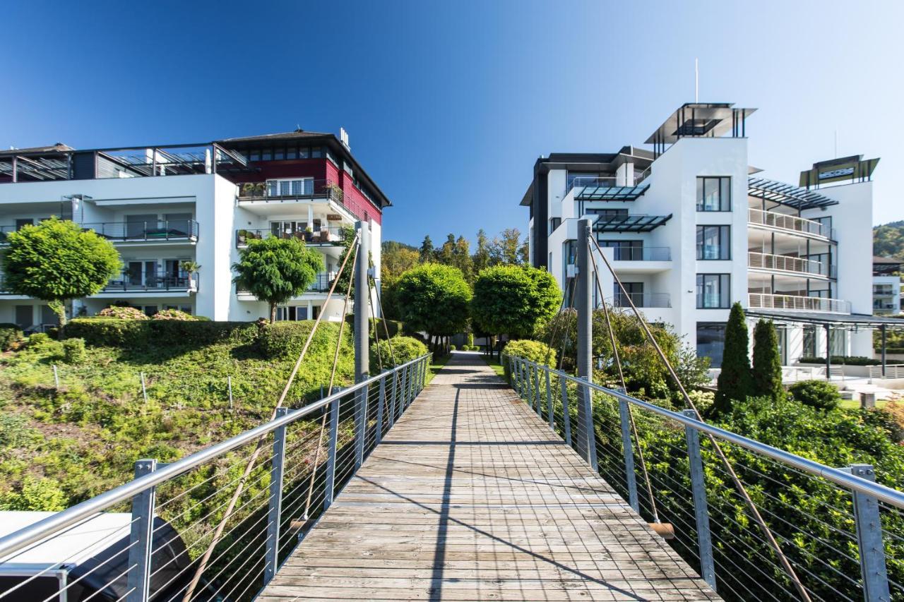 Suiten-aparthotel Aenea Reifnitz