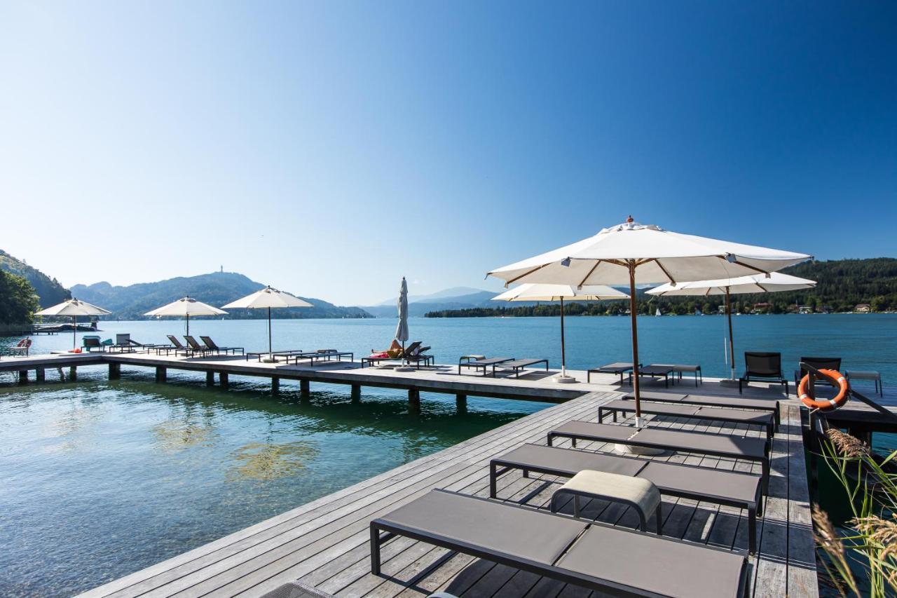 Aparthotel Suiten-aparthotel Aenea Reifnitz