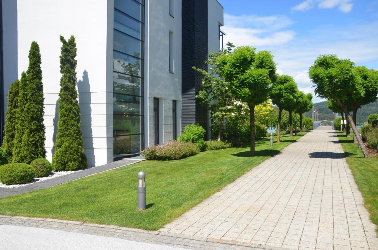 Suiten-aparthotel Aenea 4* Reifnitz
