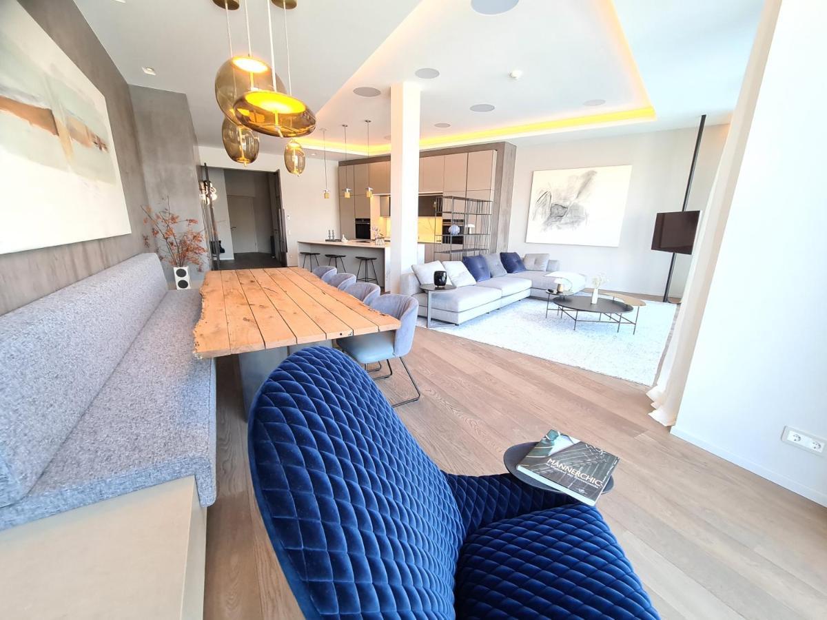 Suiten-aparthotel Aenea 4*