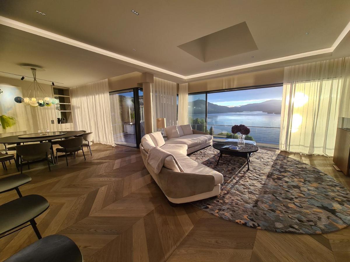 Aparthotel Suiten-aparthotel Aenea Reifnitz
