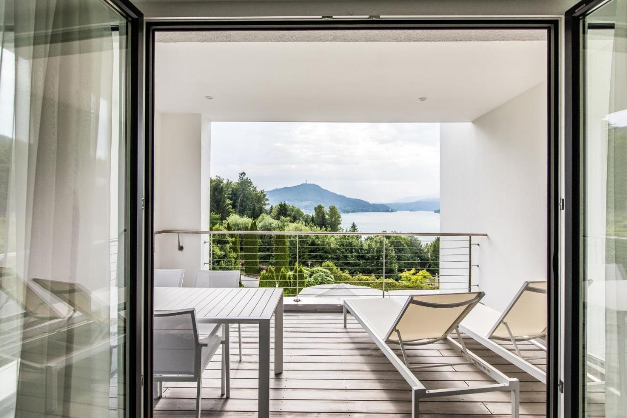 Suiten-aparthotel Aenea 4* Reifnitz