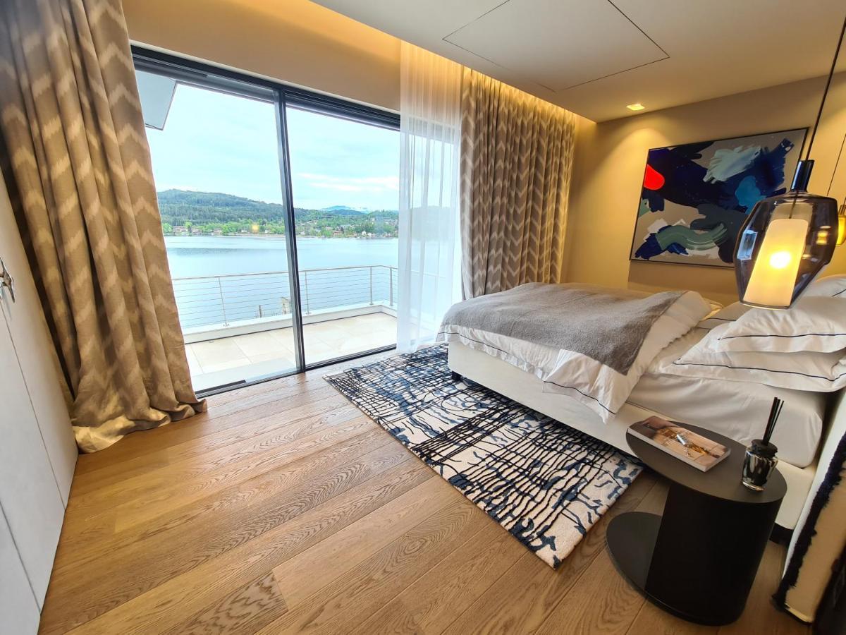 Suiten-aparthotel Aenea Reifnitz