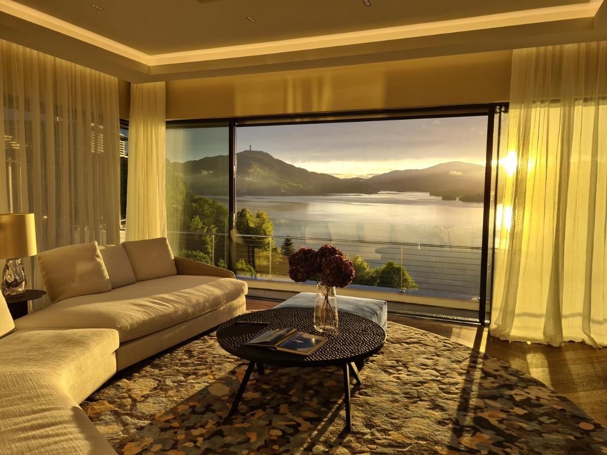 Suiten-aparthotel Aenea 4* Reifnitz